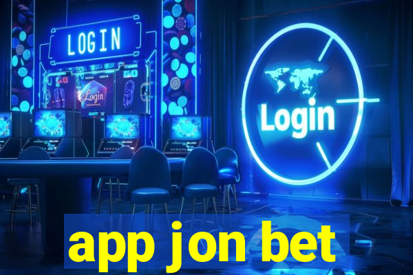 app jon bet